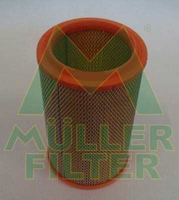 MULLER FILTER Воздушный фильтр PA94